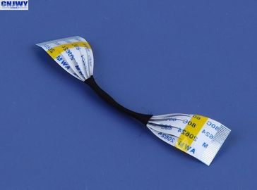 Ống chắn 0,5 mm Pitch FFC Ribbon Cable 50 cách chia 5 hàng chịu điện áp 500V