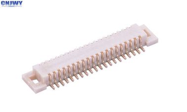 Khối kết nối điện Board To Board, Khối kết nối tiêu đề Pcb