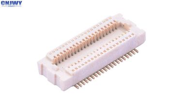 Các kết nối thực tế từ bảng đến bảng, 0.5mm Pin và Socket Connector