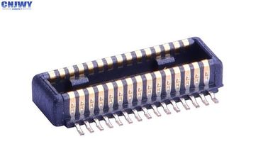 0.4MM Handset SMD Board To Board Connector, Board To Board Power Connectors (Điều kết nối điện từ bảng đến bảng)