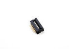 Custom 6 Pin To 64 Pin DIP Plug Connector 2 hàng cho thiết bị y tế
