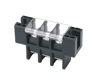 Kháng nước High Voltage Terminal Block, Plug-in Terminal Block Wire Connectors