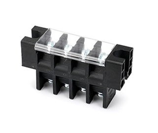 Pitch Barrier Terminal Block Connector cho trạm cơ sở lưu trữ năng lượng