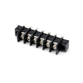 DIP Barrier Terminal Block Connector M3 Vít thép được tùy chỉnh
