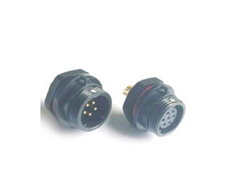 Điện áp thử nghiệm 1500V ((AC.V / Min) Cắm đầu cuối kết nối khối với chân tùy chỉnh