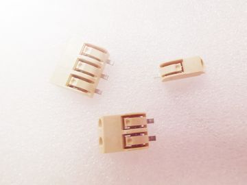 Pitch 4.00mm 157 " LED Light Bar Connectors, Wire To Board Connectors
