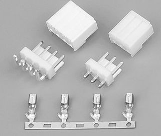 CNJWY gốc VH3.96 16 Pins Wafer Housing Terminal