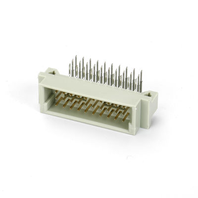 Pitch 2.54mm 2A 3 * 10P đầu trang góc phải kết nối