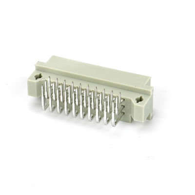 Pitch 2.54mm 2A 3 * 10P đầu trang góc phải kết nối