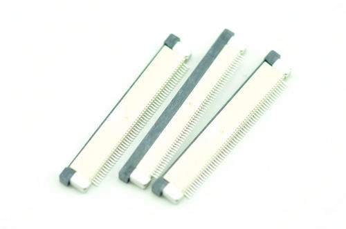 Các thiết bị kết nối LCP