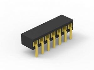 Vòng phải góc đầu phụ nữ 1.00 mm, hàng đơn đầu phụ nữ cho ngành công nghiệp ô tô