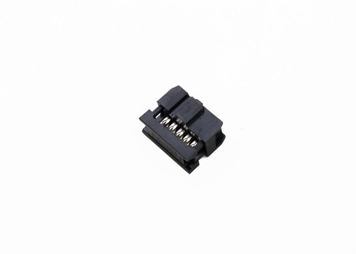 Bộ kết nối cáp IDC nữ 2,00 mm Pitch Rectangular Type Free Hanging