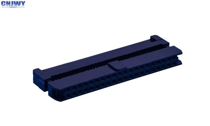 Flex Ribbon Cable Connector, 14 Pin Ribbon Cable Connector Cho Thiết bị Y tế