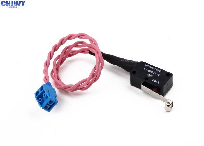 Chuyển đổi tùy chỉnh dây chuyền dây chuyền Pin màu sắc kết thúc với dây chuyền pin đầu cuối bền