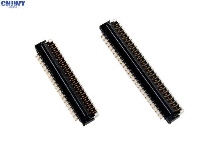 Fpc để Fpc kết nối bề mặt, bền 0,4 mm / 0,3 mm Pitch FPC kết nối