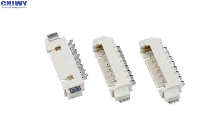 1.0 mm Pitch Board To Board SMT Connector, bề mặt gắn PCB kết nối mạch