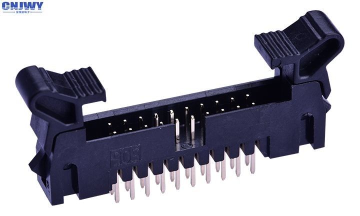 Kết nối cáp bảng mạch hình chữ nhật, DIP bề mặt gắn dây đến bảng kết nối