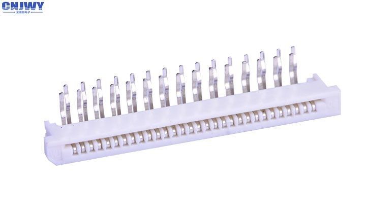 Flexible Flat Cable Connector, Ffc To Wire Connector Định giá 1.0A