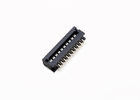 Thông qua lỗ DIP Plug Connector 3.0AMP Đánh giá hiện tại cho điện ô tô