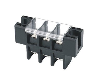Kháng nước High Voltage Terminal Block, Plug-in Terminal Block Wire Connectors