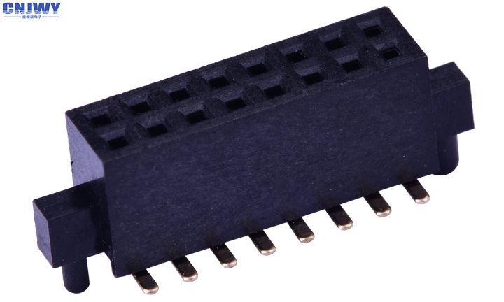 Durable Female Header Connector for Server Openresty and 403 Status Code Included