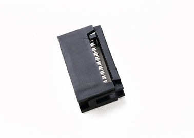 10 Pin đến 64 Pin IDC Cable Connector 2.54mm Pitch Crimp Với Cable Flat Ribbon