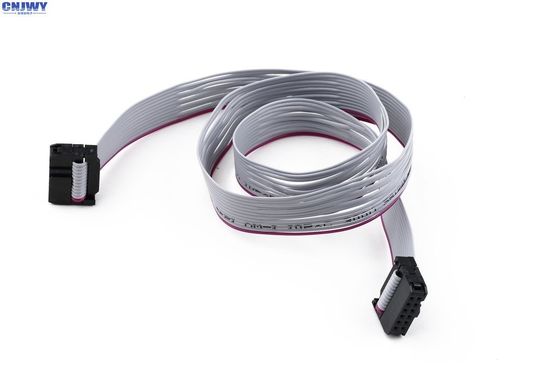 Bộ sợi dây cáp băng bền có cách điện PVC và các dây dẫn đồng phủ thiếc để hoạt động lâu dài