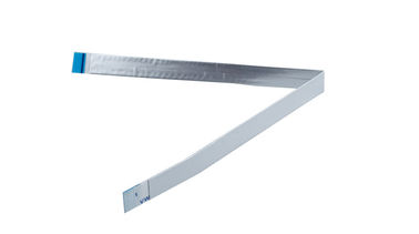 1.0 mm Pitch FFC Ribbon Cable 16 Ways 0.5AMP Cho máy ảnh đa phương tiện Thiết bị y tế