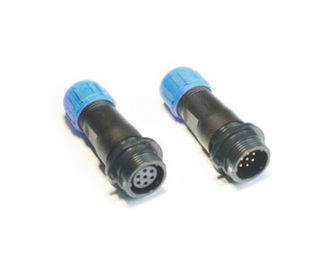 Điện áp cao 250V 13A Cáp điện kết nối chung GM1311 Male Female Socket