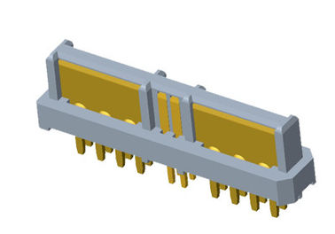 tín hiệu và nguồn cung cấp năng lượng 4S4P - nam Block 50A pin tùy chỉnh có sẵn
