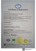Trung Quốc ShenZhen JWY Electronic Co.,Ltd Chứng chỉ